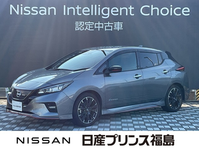 日産 リーフ 