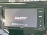 【フルセグTV付ナビゲーション】使いやすいナビで目的地までしっかり案内してくれます。各種オーディオ再生機能も充実しており、お車の運転がさらに楽しくなります!!