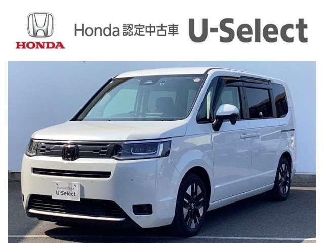 ホンダ ステップワゴン 