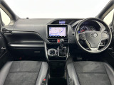 ヴォクシー 2.0 ZS 煌III 修復歴無し