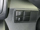 アイドリングストップ機能がついているので、停車時にエンジンを止めて燃料消費を抑えます。環境にもお財布に優しいですね♪