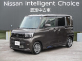 令和7年式ルークスX入荷しました。