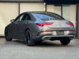 CLAクラス CLA200d アーバン スターズ 