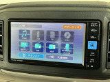 【Bluetooth Audio】いつもの音楽・いつものラジオ番組を、ドライブでも存分にお楽しみいただけます♪