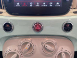 ご覧いただきありがとうございます。当店はショールーム内と屋外展示場に選りすぐりのFIAT・ABARTH・Alfaromeoの正規認定中古車を展示しており、在庫車両はできる限り多く撮影、掲載してご案内しております。