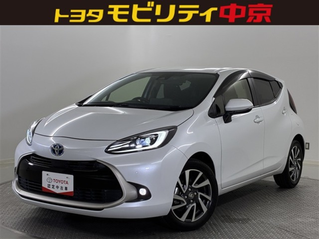アクア  1.5 Z