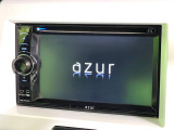 【ナビゲーション】使いやすいナビで目的地までしっかり案内してくれます。各種オーディオ再生機能も充実しており、お車の運転がさらに楽しくなります!!