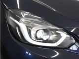 ◆LEDヘッドライト◆ LEDライトは、明るく視認性が良く、省エネで環境にもやさしいヘッドライトです!