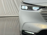 ヴェゼル 1.5 e:HEV Z 4WD 