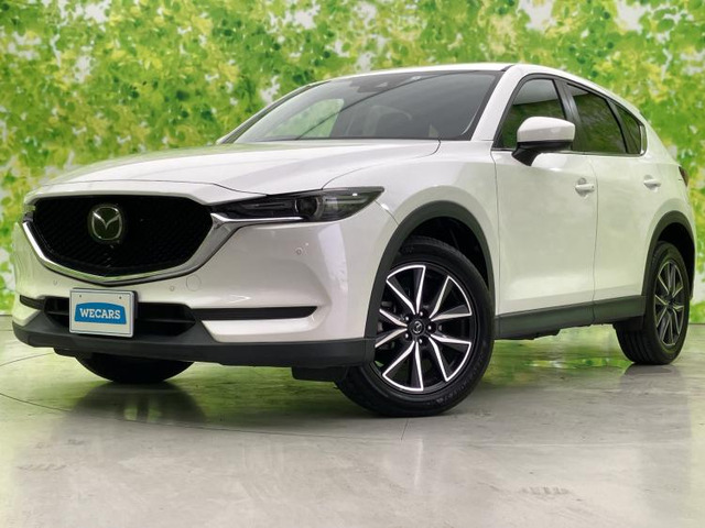 マツダ CX-5 