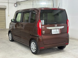N-BOX L 