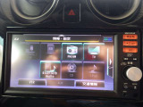ノート 1.2 X FOUR 4WD 純正ナビ フルセグTV Bluetooth ETC