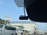 日産純正ドラレコ付いてます!