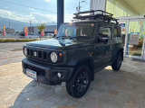 ジムニーシエラ 1.5 JC 4WD 