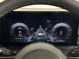 メーターに、車両情報を的確に伝える表示機能ディスプレメーター!
