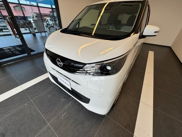 日産 デイズ 
