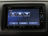 純正ナビ VXM194VFi DVD再生 CD フルセグTV Bluetooth リアカメラ