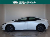 現行型のプリウスPHEV Zが入荷しました。