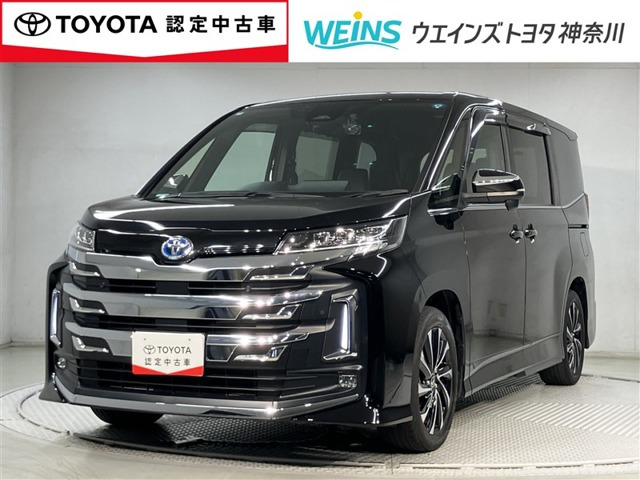 トヨタ ノア 