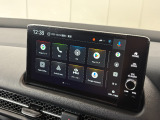 Bluetoothオーディオをはじめ様々なオーディオソースがついています!これでドライブもより一層楽しめますね!