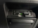 ETC車載器です!高速道路の料金所で慌てて小銭を探すことも無くなります。キャッシュレスでスイスイ、ストレスフリー♪