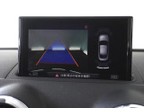 リアビューカメラ