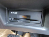 ETC2.0付きです。料金所もノンストップ通過!ご納車したその日に高速でお出掛けができますね☆