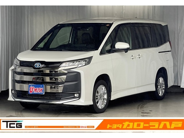 トヨタ ノア 