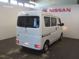 NV100クリッパー DX GL セーフティパッケージ ハイルーフ 4WD 