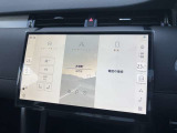 【Pivi Pro】2021年モデルより展開された新システム「Pivi Pro」は操作性が格段に向上。車輌制御システムもさらに充実。
