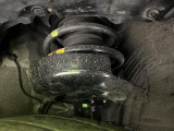お車を安心してお乗りいただく為には、足回りの定期点検が欠かせません。サービスサポート(有償保証)では無料点検もご提供しており、安心のカーライフをお過ごしいただけるサポート体制が整っています。