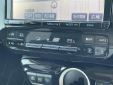 【 オートエアコン 】車内温度を感知して自動で温度調整をしてくれるのでいつでも快適な車内空間を創り上げます!
