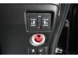 スライドドアの開閉も 運転席から