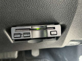 ETC装備で、高速道路もスムーズに通行できます!