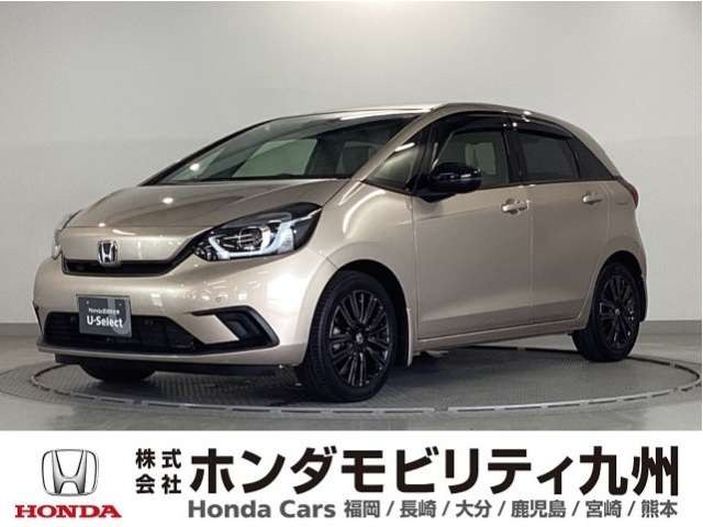 ホンダ フィット 