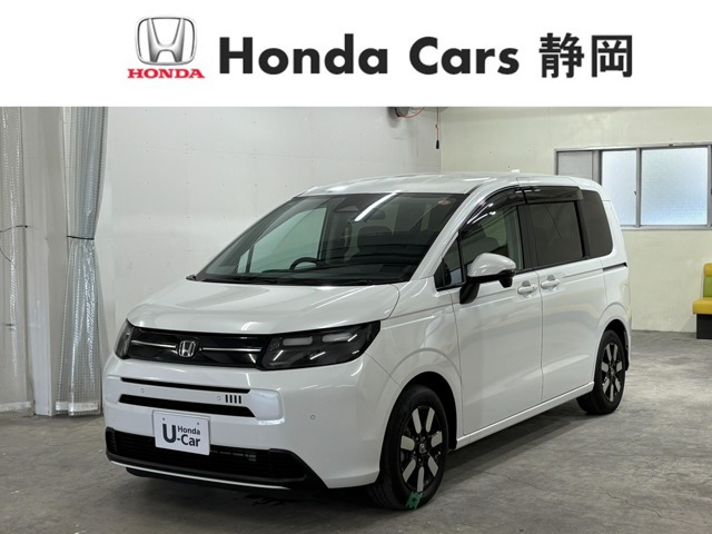 ホンダ フリード 
