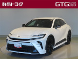 トヨタ クラウンスポーツ