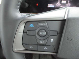 話題の運転支援装置プロパイロットが搭載されてます。アクセル、ブレーキ、ハンドルの操作をクルマがアシストしてくれます。