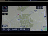 バックガイドモニターで、後方を確認しながら安心して駐車することができます。運転初心者も熟練者も必須の機能ですよ!
