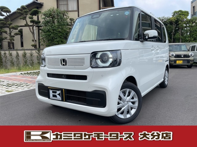 ホンダ N-BOX 