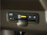 ◆ETC車載器 装備車◆今や必需品のETC!有料道路を利用する際にスムースに通過でき、わずらわしい料金支払いから開放されます!