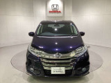 【Honda認定中古車 U-Select】 エンジン、オーディオやカーナビ(社外品は除く)に至るまで保証をお付け致します。全国のホンダディーラーで保証と整備が受けられます。