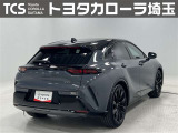 ボディサイズは全長472&times;全幅188&times;全高156センチ!3ナンバー登録になります!