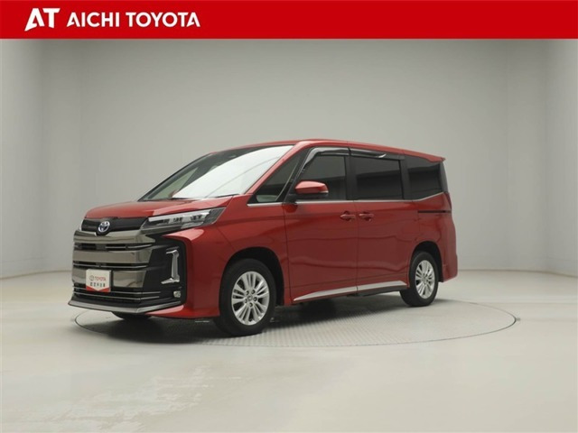トヨタ ノア 