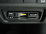 ◆ETC車載器 装備車◆今や必需品のETC!有料道路を利用する際にスムースに通過でき、わずらわしい料金支払いから開放されます!