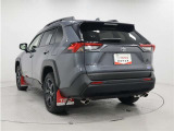 RAV4 2.5 ハイブリッド アドベンチャー オフロードパッケージ II E-Four 4WD 