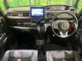 N-BOXカスタム G EX ターボ ホンダセンシング 