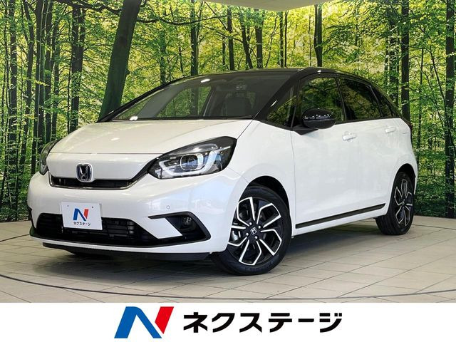 ホンダ フィット 