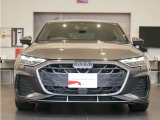 A3スポーツバック 30 TFSI Sライン 