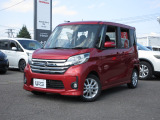 ニッサン デイズルークスが入庫しました♪
